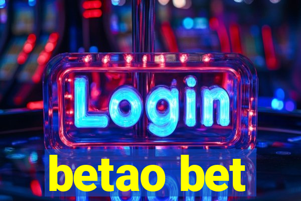 betao bet